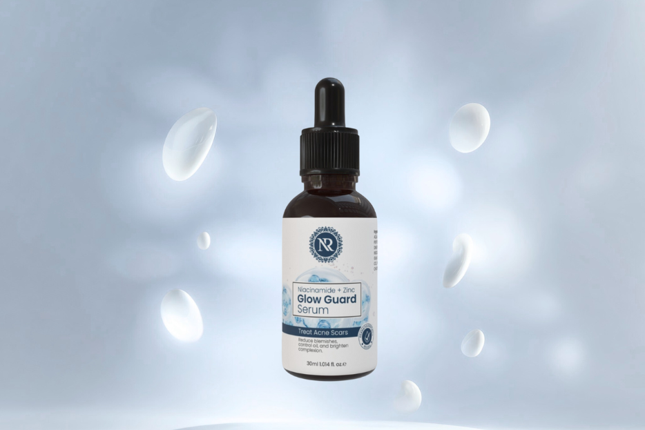 Niacinamide Serum: Benefits, Uses & Best Picks for Healthy Skin