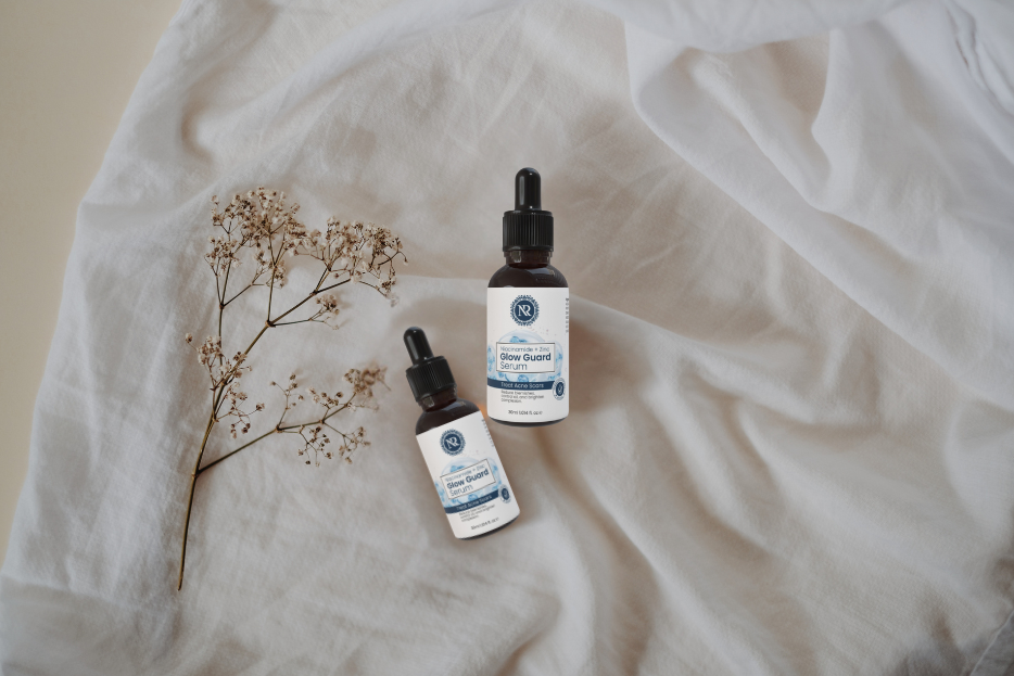 Niacinamide Serum for Hyperpigmentation: Does It Really Work?