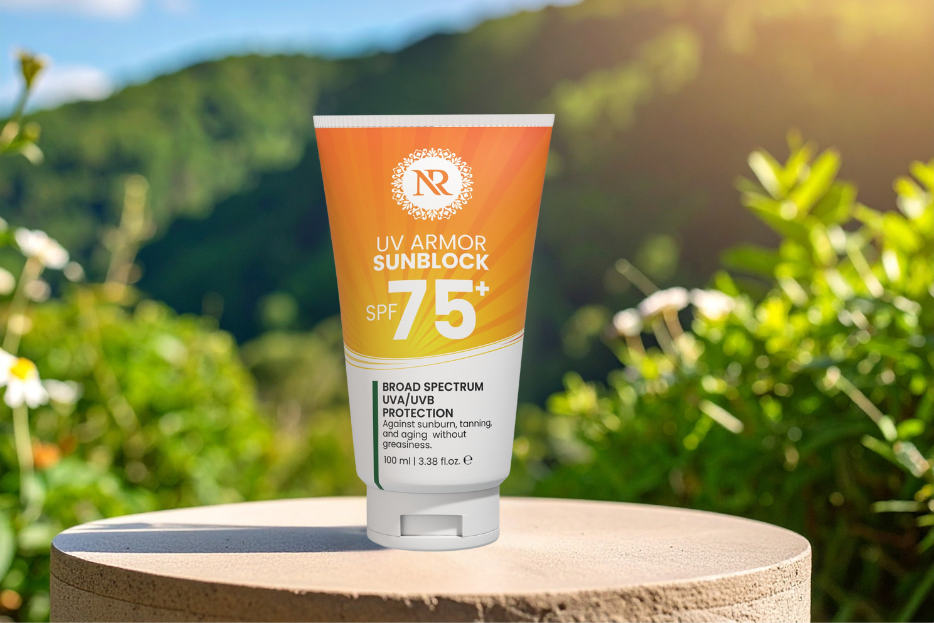 Why UV Sunblock Is More Than Just A Summer Essential?