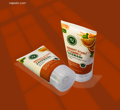 Bright Start Vitamin C Cleanser