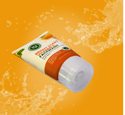 Bright Start Vitamin C Cleanser