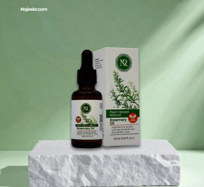 Rosemary Oil 30 ml