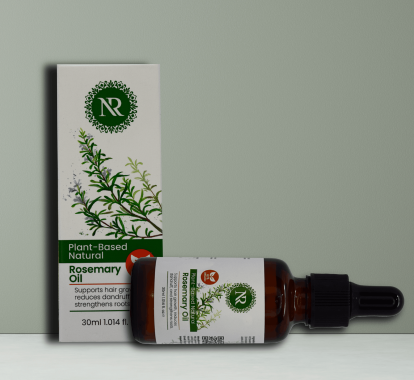 Rosemary Oil 30 ml