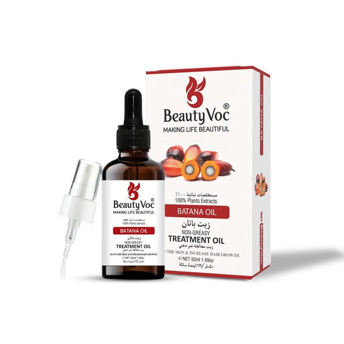 Batana Oil 50ml