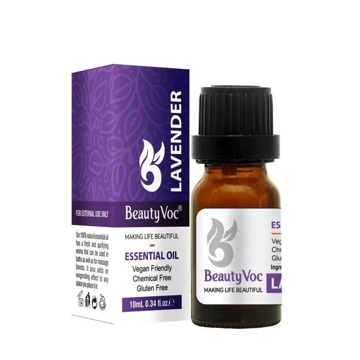 Lavender Oil 10ml