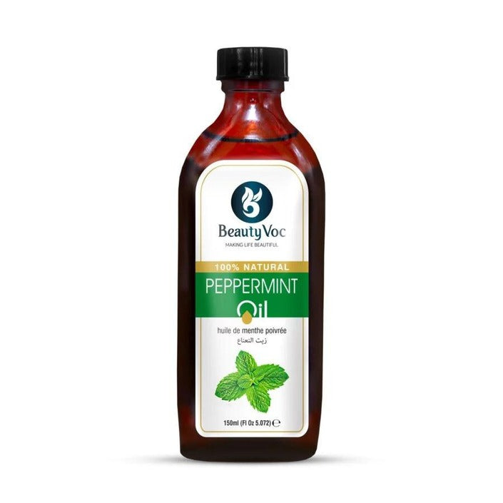 Peppermint Oil 150ml