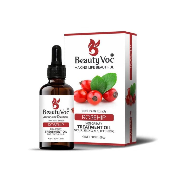 Rosehip Oil 50ml