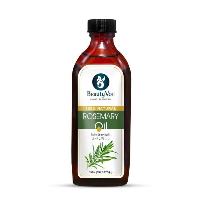 Rosemary Oil 150ml