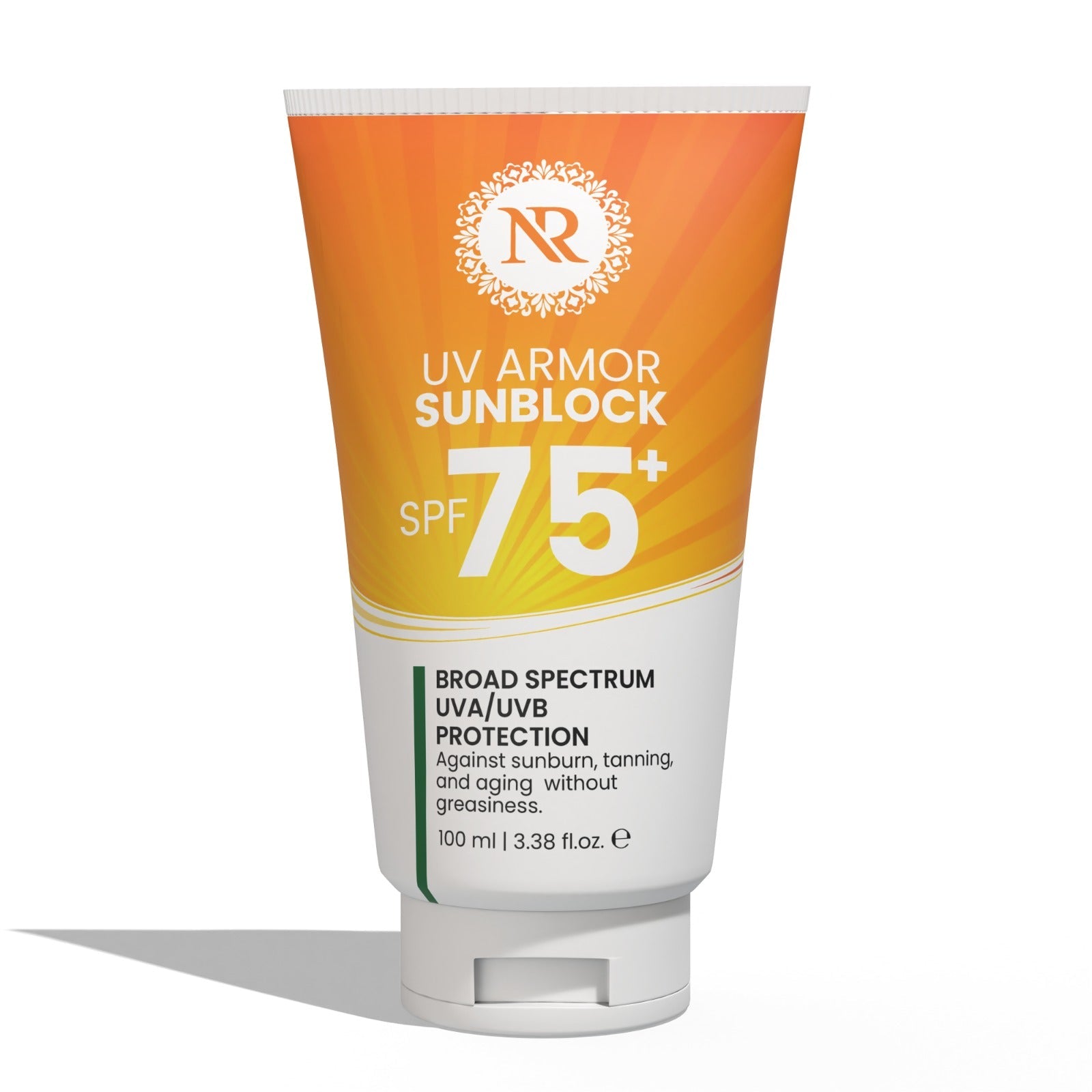 UV Armor Sunblock 100ml