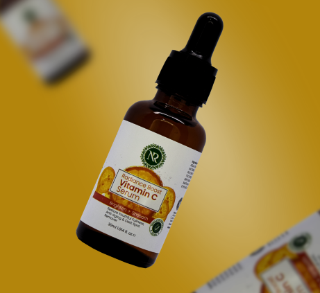 Vitamin C Serum 30 ml