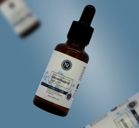 GlowGuard Serum 30ml