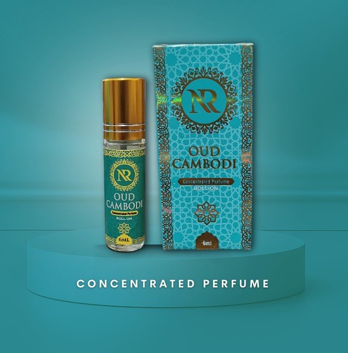 Oud Cambodi