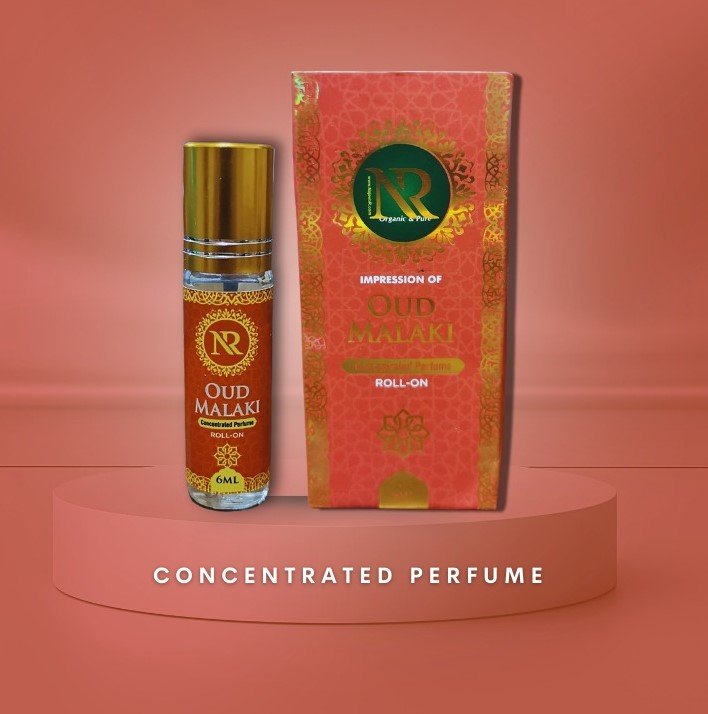 Oud Malaki