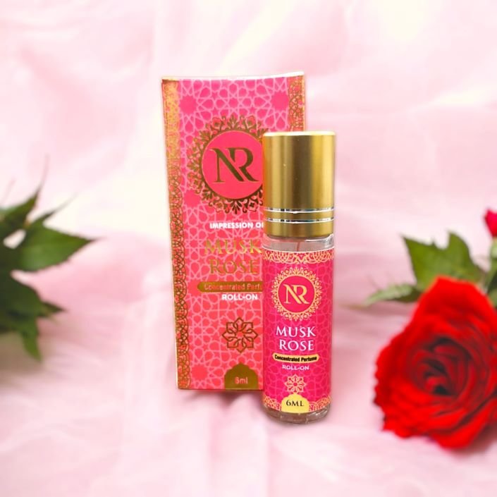 Musk Rose