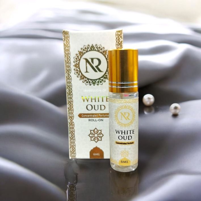 White Oud