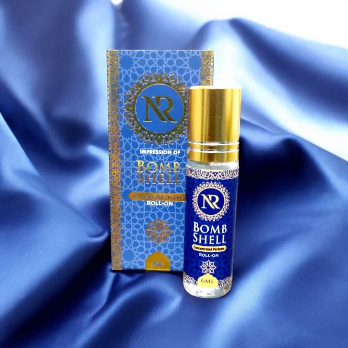 Bomb Shell