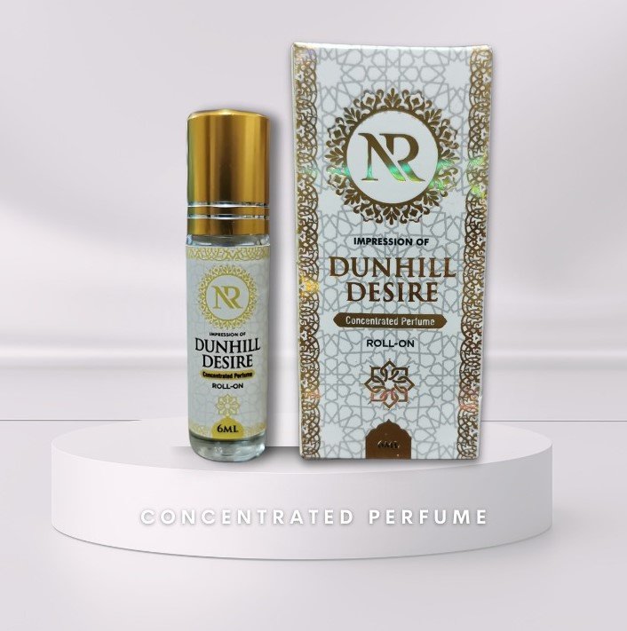 Dunhill Desire