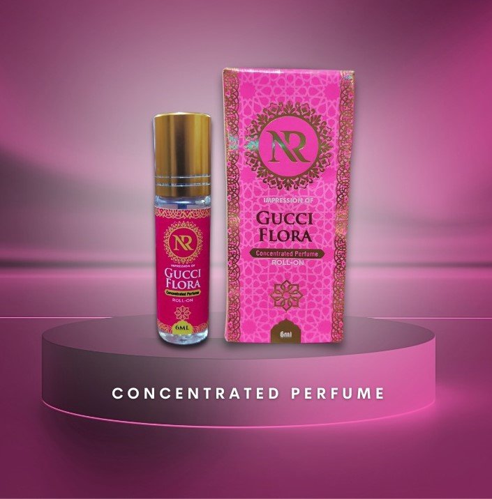 Gucci Flora