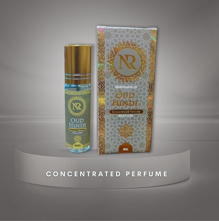Oud Hindi