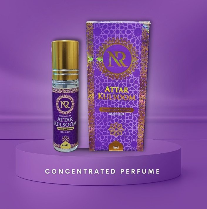Attar Kulsoom