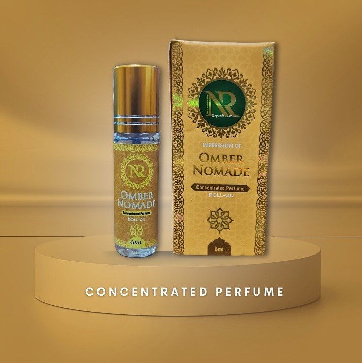 Omber Nomade