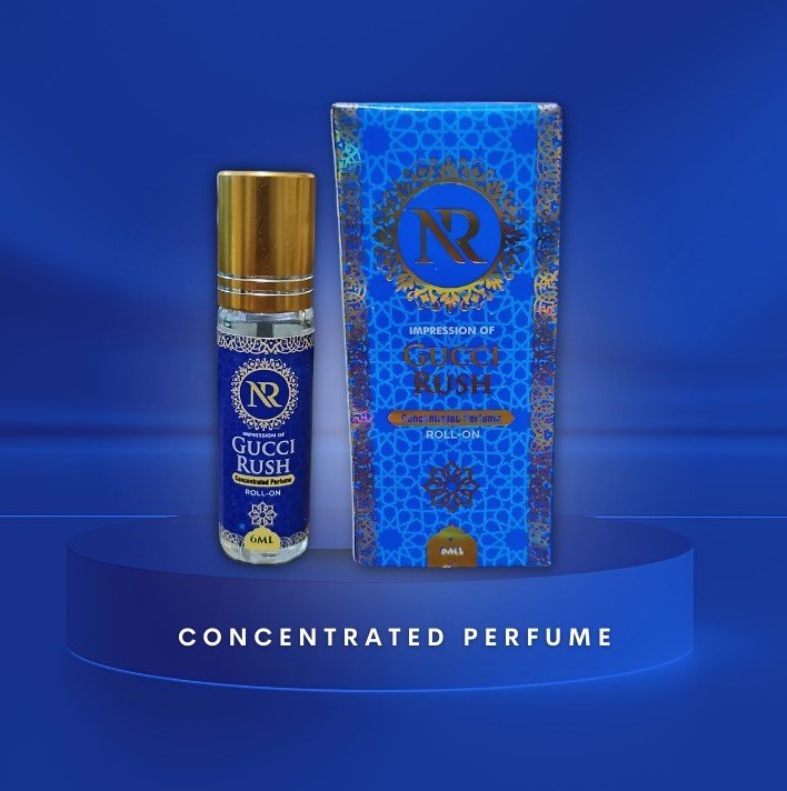 Gucci Rush