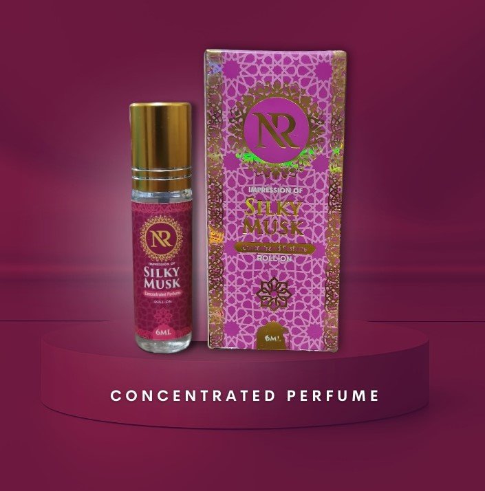Silky Musk