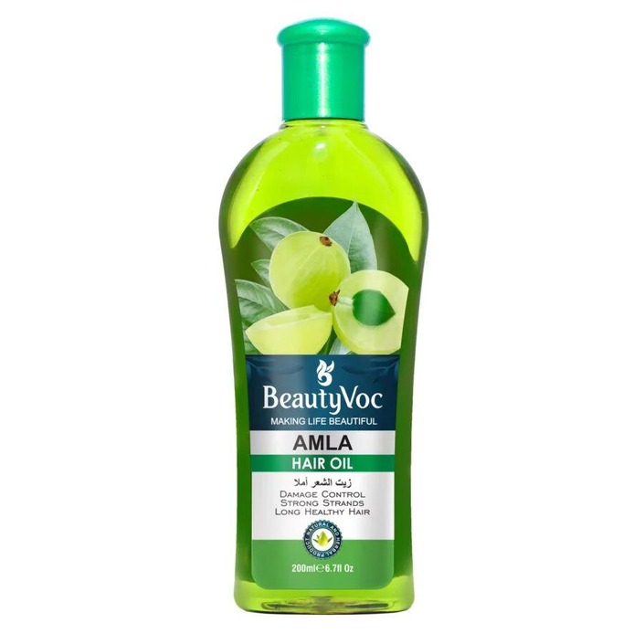 Amla Hair Oil 200ml