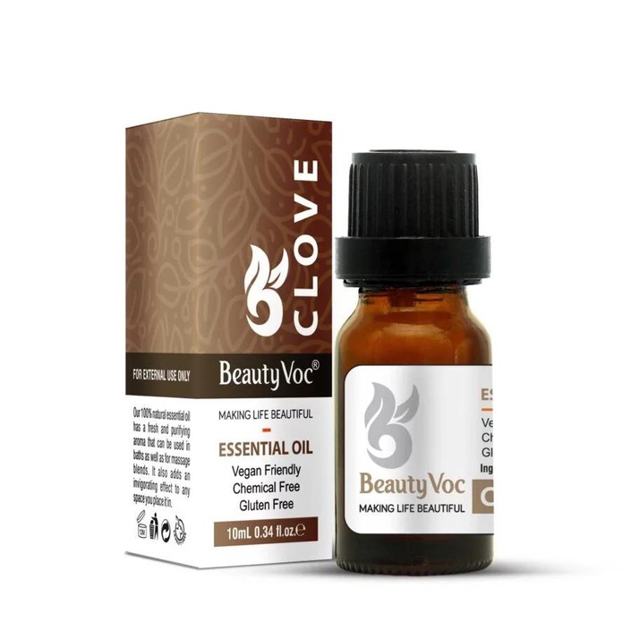 Clove Oil 10ml