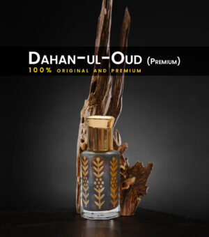 Dahan Al Oud Premium
