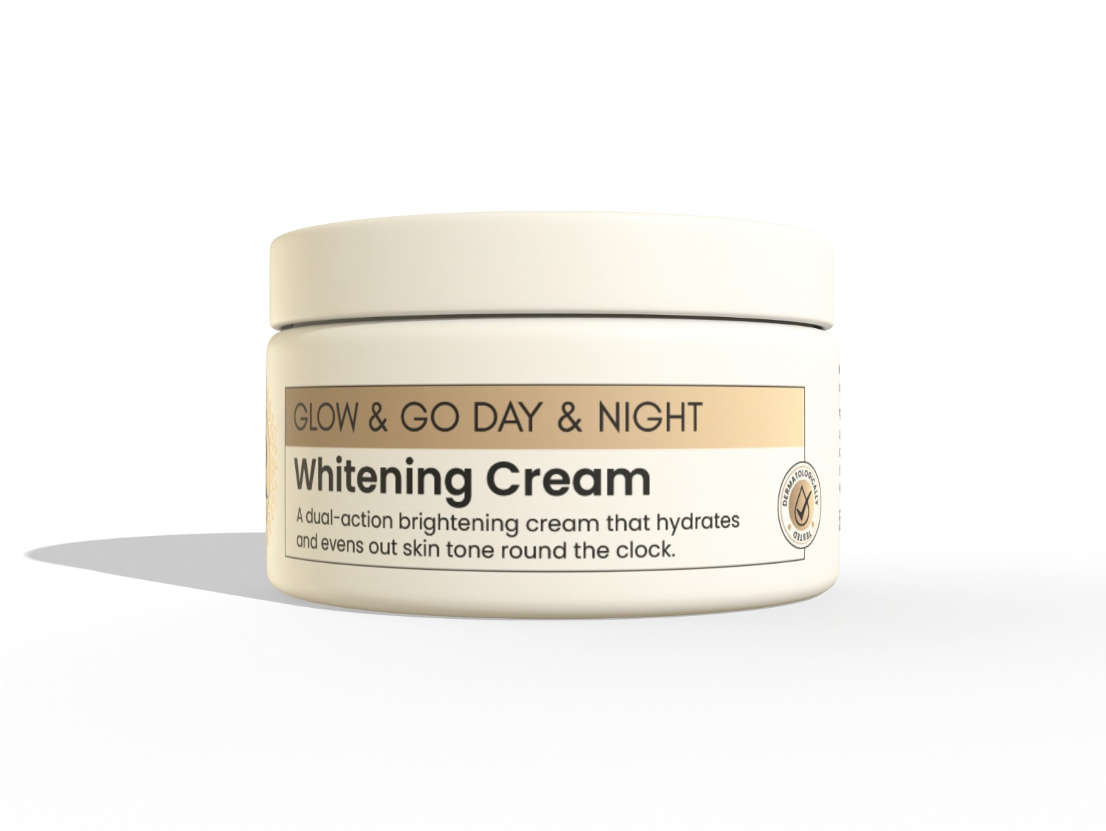 Day & Night Whitening Cream