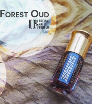Forest Oud