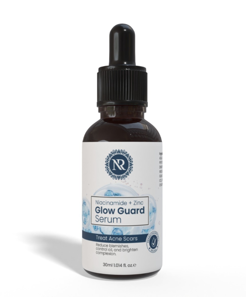 GlowGaurd Serum
