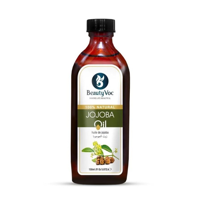Jojoba Oil 150ml