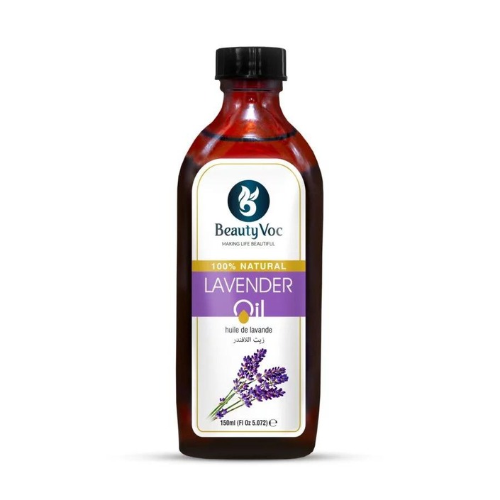 Lavender Oil 150ml