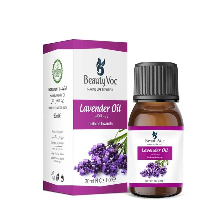Lavender Oil 30ml