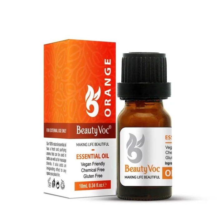 Orange Oil 10ml