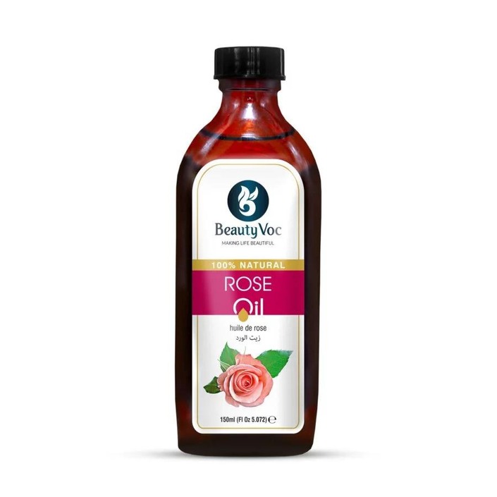 Rose Oil 150ml