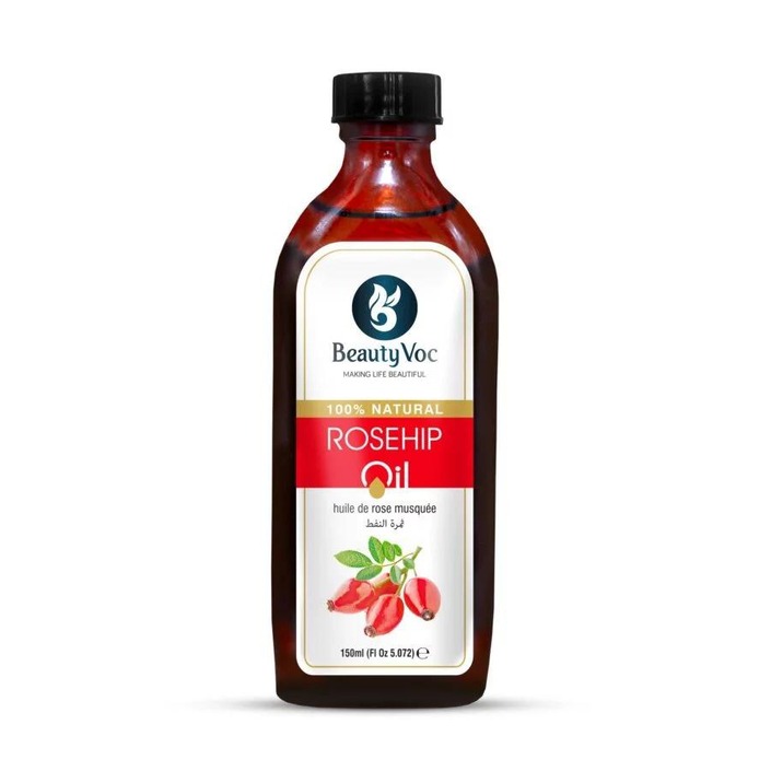 Rosehip Oil 150ml