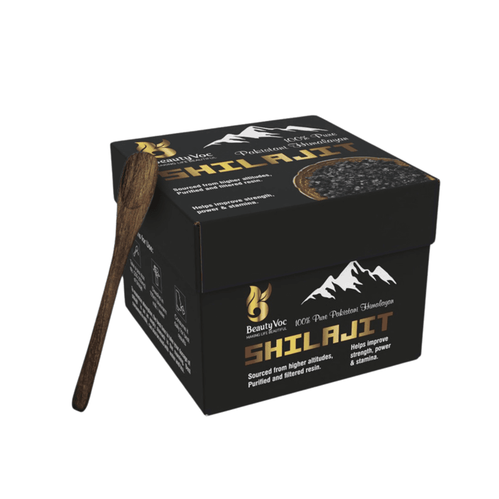 Shilajeet