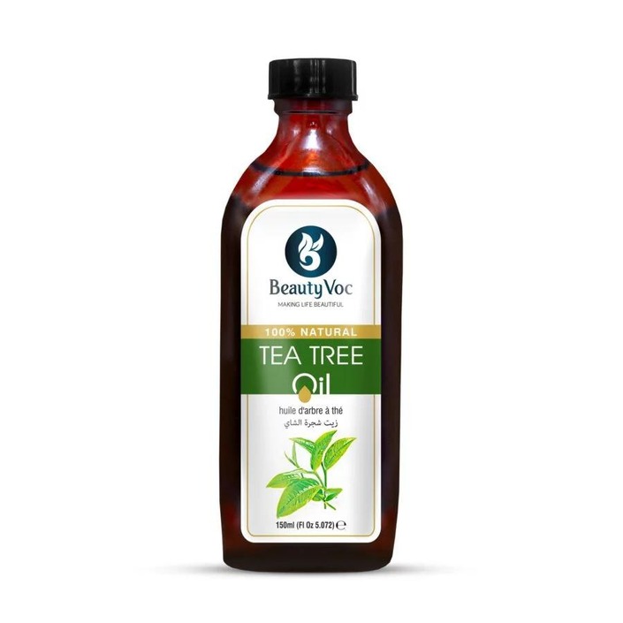 Tea Tree Oil 150ml