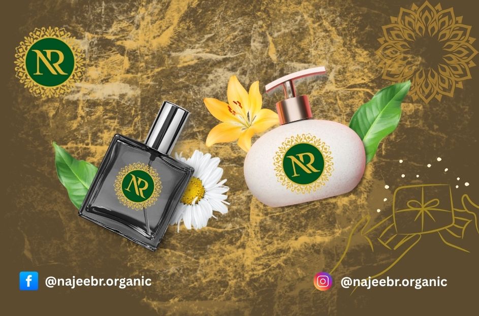 Why Perfumes Are Considered the Best Gift for Every Occasion